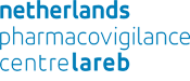 Lareb logo